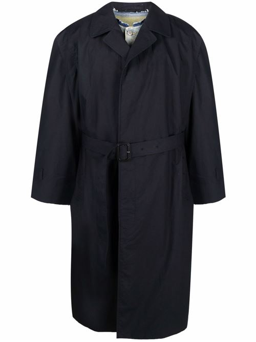 Trench coat in cotton blend MAISON MARGIELA | S30FZ0030S54455900